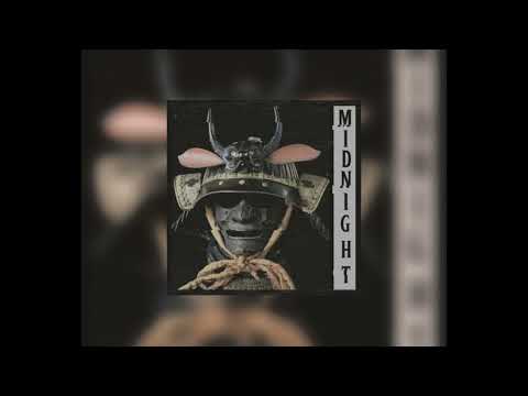 PLAYAMANE x Nateki - MIDNIGHT