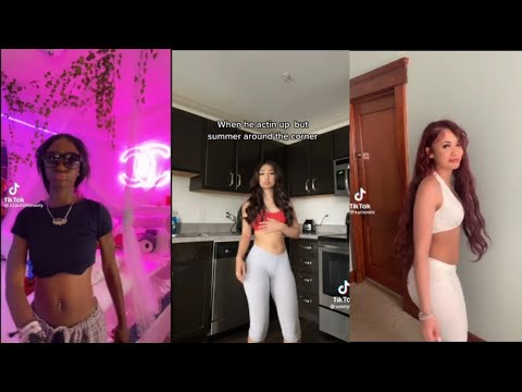 Sweet Girllll Face Beat X Father Philips TikTok Compilation