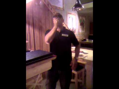 Rock n Roll ( kalbo version)