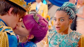 Descendants 2 Cast ★ Best Funniest Moments And Bloopers video