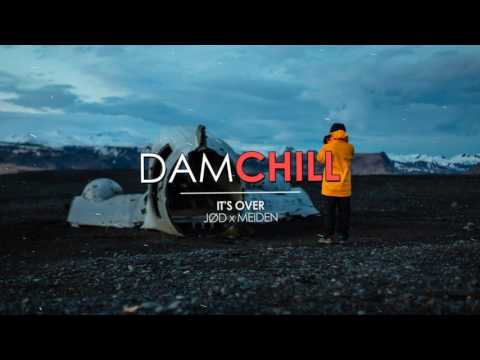 JØD x MEIDEN - It's Over (feat. Maki Flow)