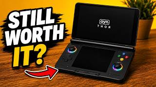 I Used the AYN Thor for 3 Months — Here's the Truth