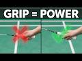 5 Common Beginner Badminton Mistakes
