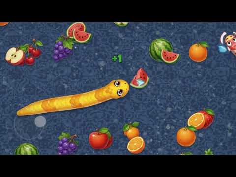 Snake Pro Survival video thumbnail