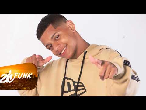 O Neném Não é Nenem - MC Menor HR (Funk De BH) Prod. Dj Cayoo