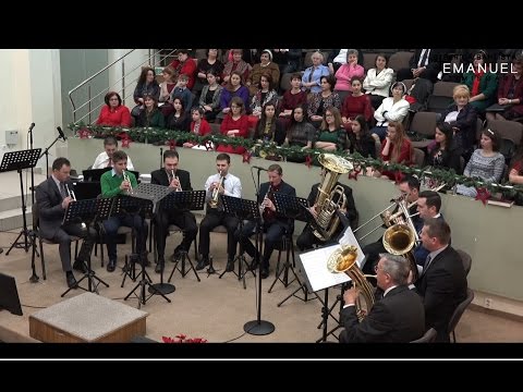 Duminică 25 Decembrie 2016 PM - Marius Birgean