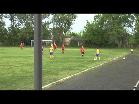 Cały mecz: Promień Kowalewo - Start Warlubie