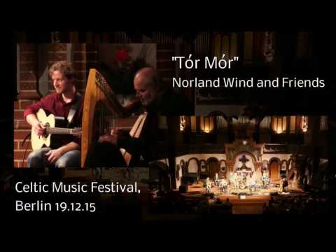 "Tór Mór" by Norland Wind and friends