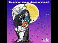 【Ado】Love me forever!（Official Audio）