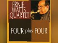 Ernie Watts - Through My Window
