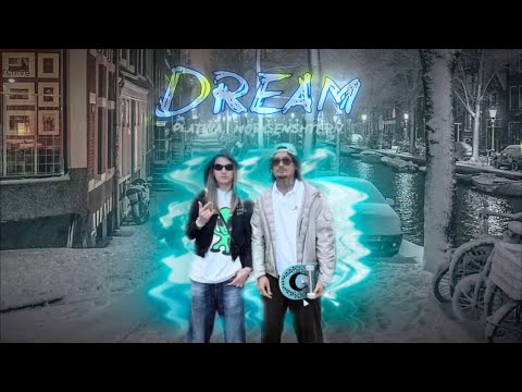 PLATINA, MORGENSHTERN - DREAM (Ai, lyric video, 2025)