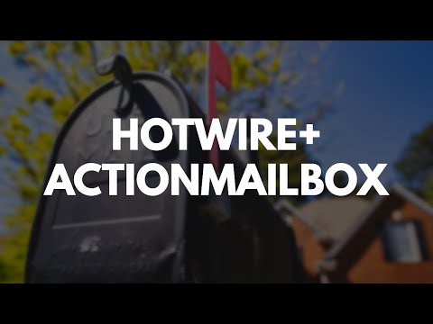 Realtime Rails with Hotwire & ActionMailbox | Part 1