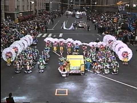 Greater Overbrook 1992 - Car Tunes