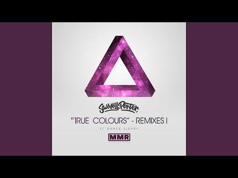 True Colours (WiDE AWAKE Remix)