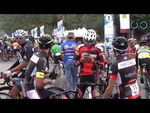 Copa Rio de Janeiro de Ciclismo - 4ª etapa - 25/09/16 - Guapimirim