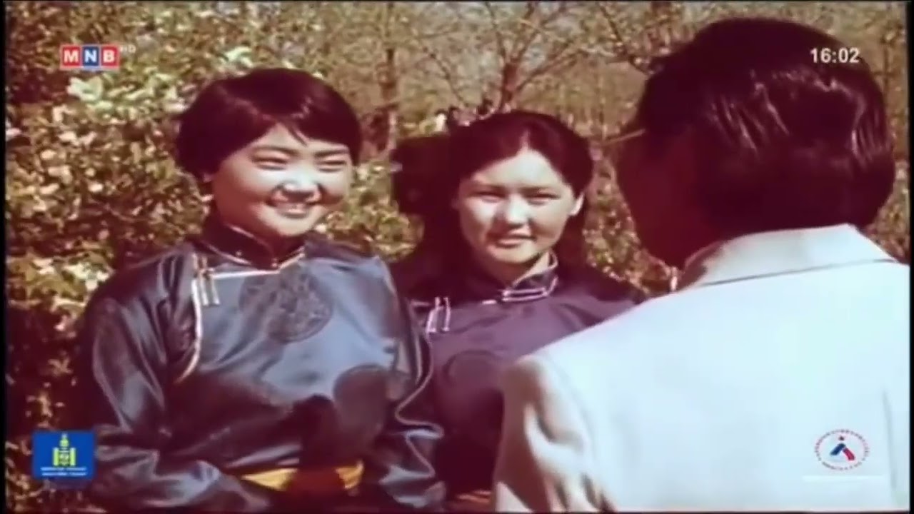 Өнөр бүл МУСК (Монгол киноны сэтгэлд хоногшсон хэсгүүдээс)