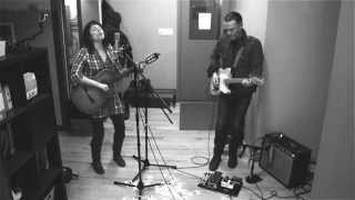 Jill Zmud - Wishing Well (Live)