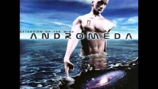 Andromeda - In the Deepest of Waters (original)