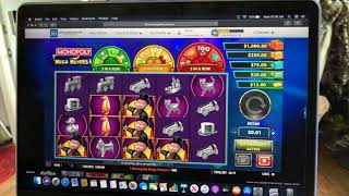 SugarHouse pa online with bonus