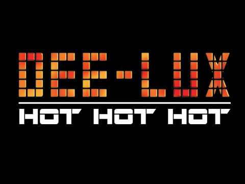 Dee-Lux - Hot Hot Hot