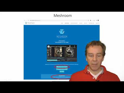 Projektarbeit Photogrammetrie