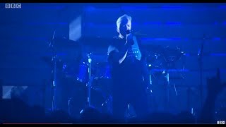 New Order - Vanishing Point (MIF, Old Granada Studios, Manchester, England, 13.07.17.)