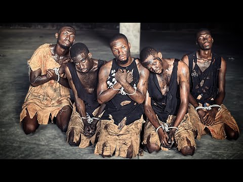 Vocamonix - prison song (Finding Messiah)