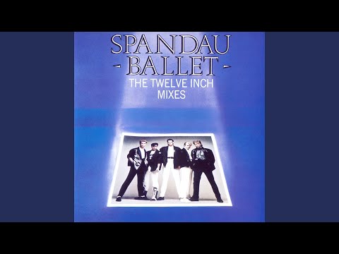 I'll Fly for You (12" Version)