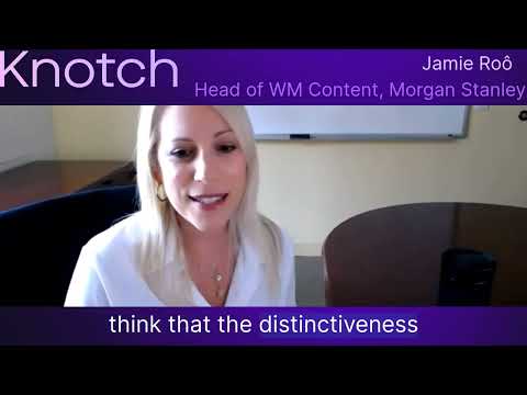 AI in Financial Services: Enhancing Trust and Value Proposition | Knotch Insights