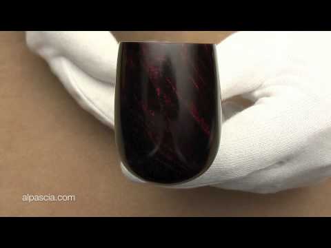 pipa Dunhill 376 - smoking pipe