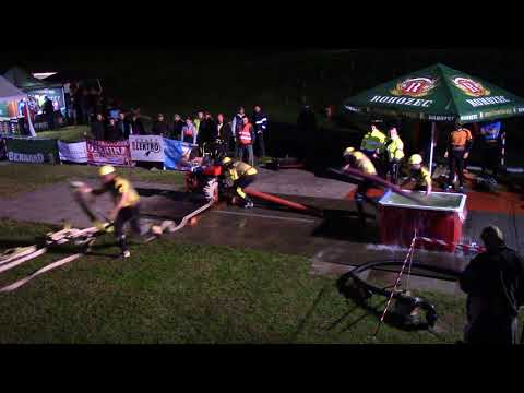 FNC Škodějov 2018   Janův Důl   PS12