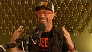 Your Brand Should Divide the Room: Mortgages, Rock, and the American Dream with Chris Waipa