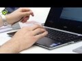 Hands-on: Fujitsu Lifebook UH572