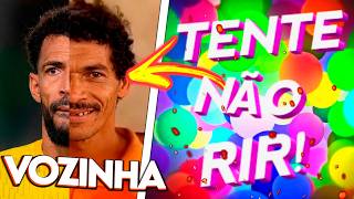 OS MELHORES MEMES DA INTERNET | TENTE NÃO RIR #14