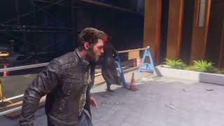 【ウルヴァリン】#15 日本 因縁の相手 PS5 Marvel's Wolverine 実況なし プレイ動画