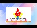 GALAW PILIPINAS | DEPED | DOWNLOADABLE MUSIC