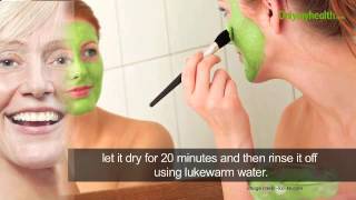 Useful Home Remedies For Wrinkle Free Face