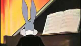 Dan Fogelberg Heart Hotel by Bugs Bunny