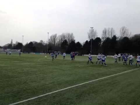 XerxesDZB C1 (za) vs. DWO C1 (za) 23-3-2013 12:24