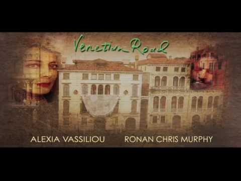 Alexia Vassiliou & Ronan Chris Murphy - Sunset Boulevard / Hollywood (Sample Track 1)