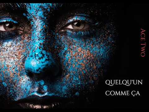 NaeJ - Quelqu'un comme ça