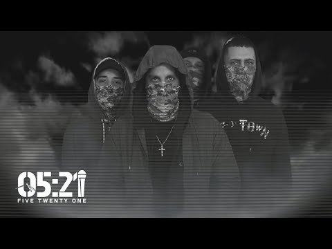 THE CULL - T.H.E.M (Hip Hop/Boom Bap)