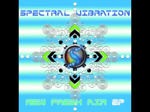 Spectral Vibration - Above and Beyond (Original Mix)