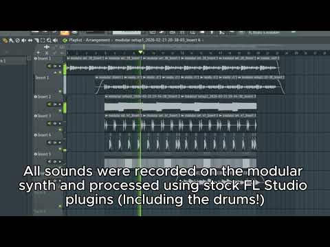 Behringer Custom Modular System image 4