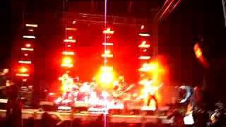 Juliette &amp; The Licks &quot;20 Year Old Lover&quot;  Eólica 2008