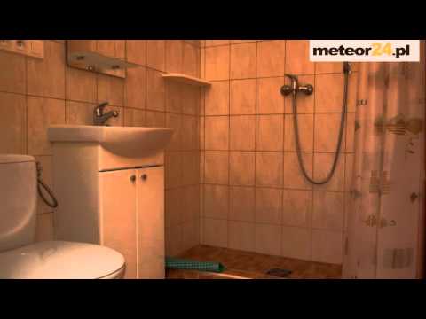 Pokoje Gościnne U Janusza - Smołdziński Las meteor24.pl