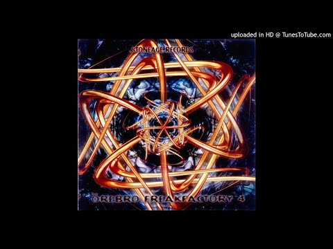 Blisargon Demogorgon - Vampire Hunters