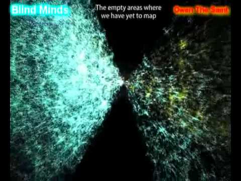 Blind Minds - Owen The Saint