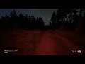 The Scariest Encounter In DayZ