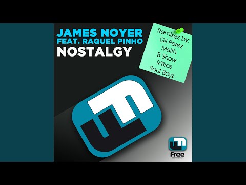 Nostalgy (Gil Perez Remix)